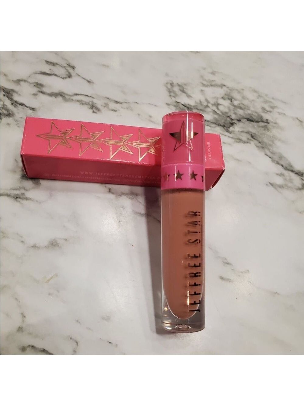 Jeffree Star - Mannequin - Velour Liquid Lipstick - NIB Long lasting